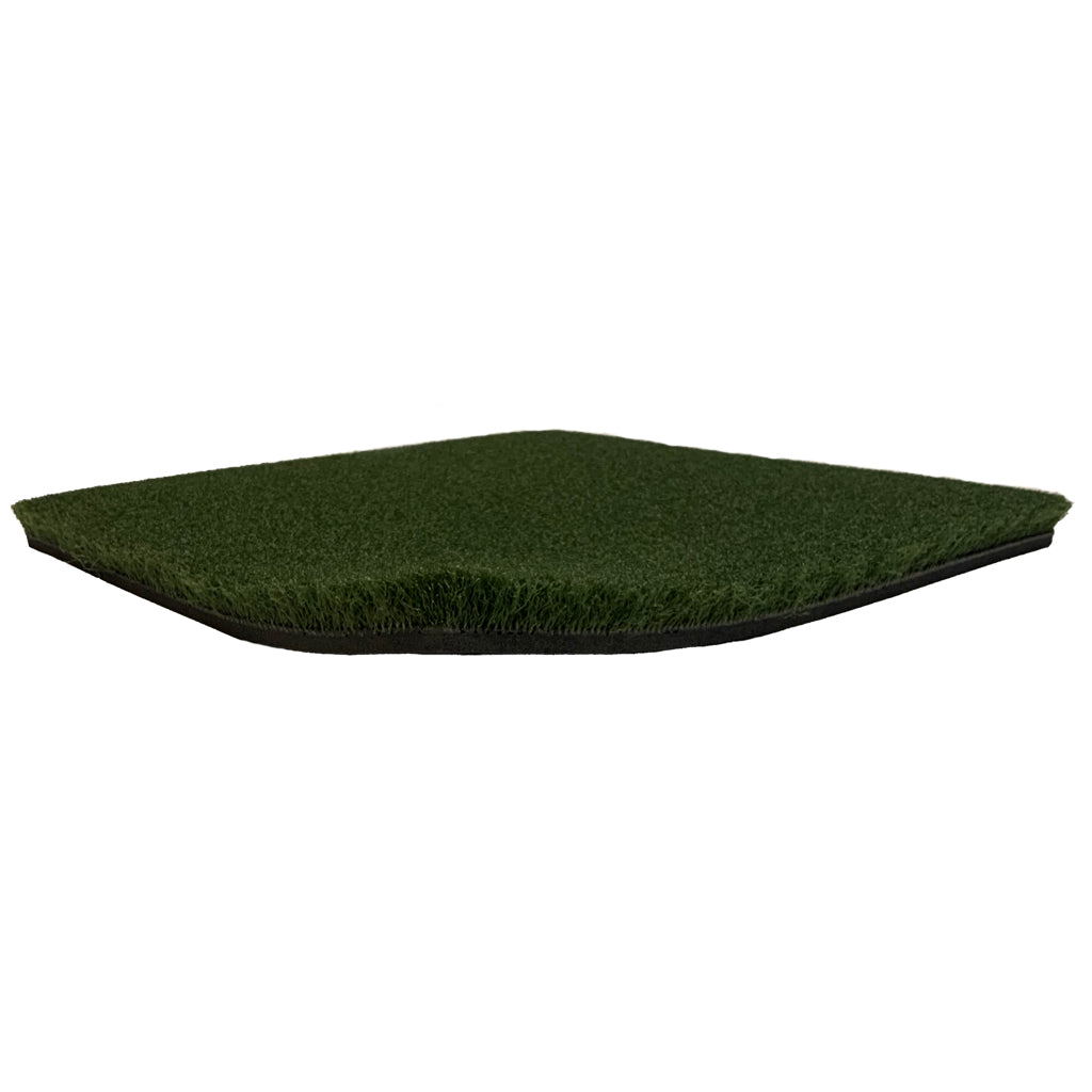 Grass-Tex Golf Range Mat with Shock Pad